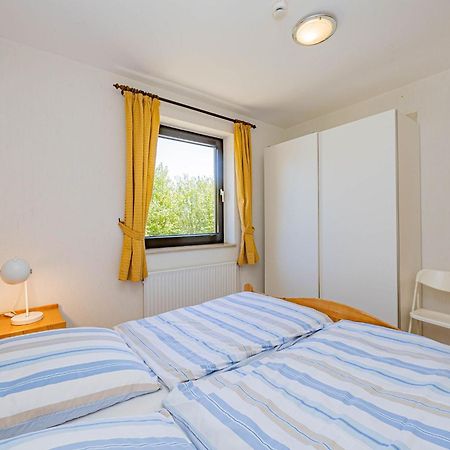 Kronsgaard Puehler - Ferienwohnung Amsel מראה חיצוני תמונה